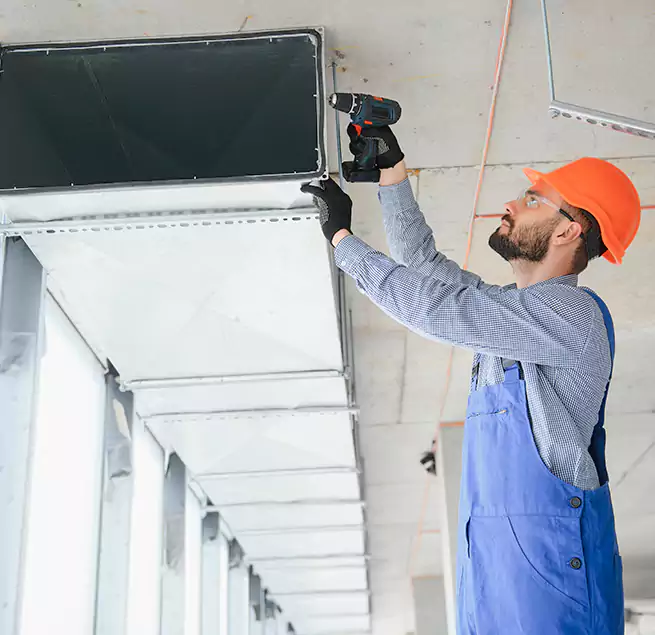 Why Homeowners & Businesses Trust Us in Jacksonville, NC