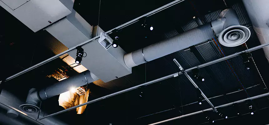 Our Air Duct Replacement Services in Jacksonville, NC