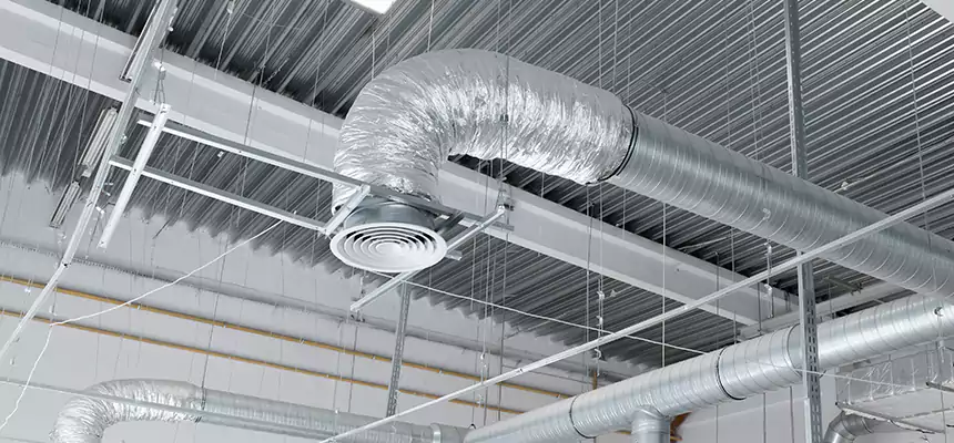 Our Dryer Vent Hose Replacement Services in Jacksonville, NC