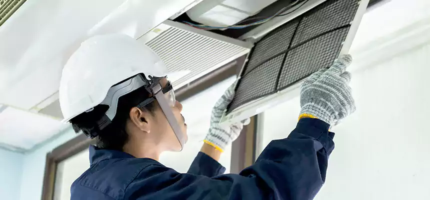 Our Multi-family Home Duct Cleaning Services in Jacksonville, NC