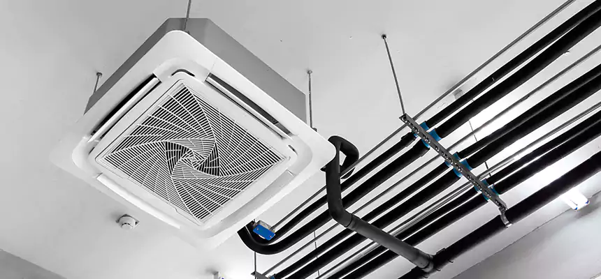 Our Smart AC Vent Controller Services in Jacksonville, NC