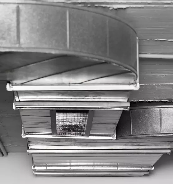 Professional Air Duct Pet Hair Removal in Jacksonville, NC