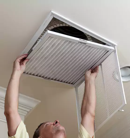 Trusted Apartment Air Duct Cleaning in Jacksonville, NC