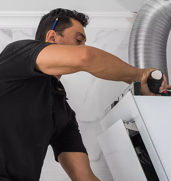 Trusted Bathroom Exhaust Duct Cleaning in Jacksonville, NC