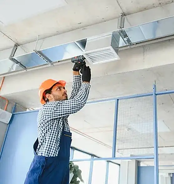 About Commercial Laundry Vent Cleaning in Jacksonville, NC