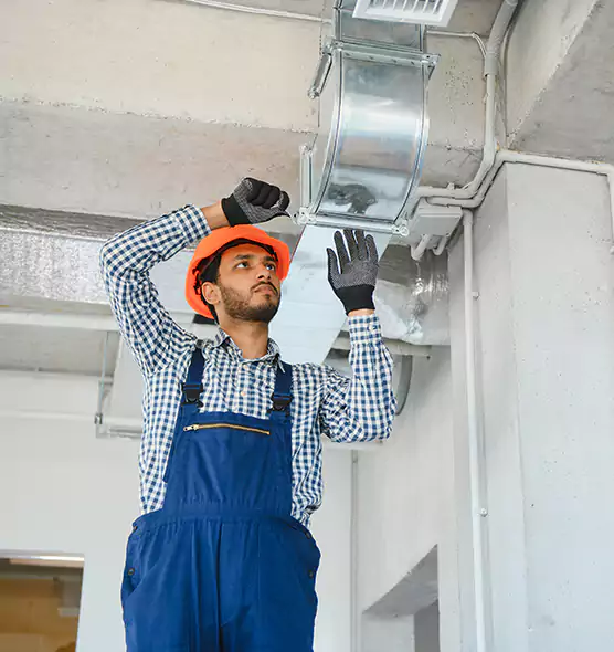 About Hotel Duct And Vent Cleaning in Jacksonville, NC