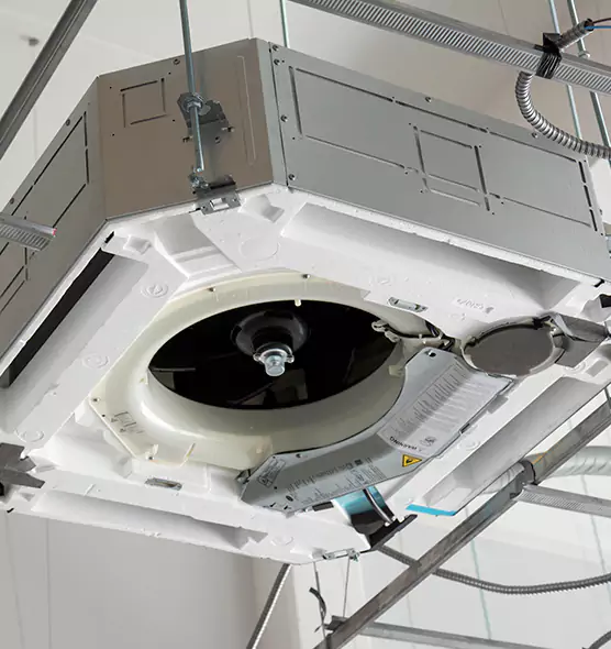 Professional Industrial Dryer Vent Cleaning in Jacksonville, NC