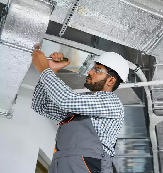 Welcome to Mold & Mildew Removal from Air Ducts Jacksonville, NC