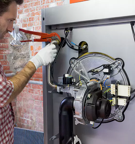 Advanced Repair Dryer Vent Hose in Jacksonville, NC