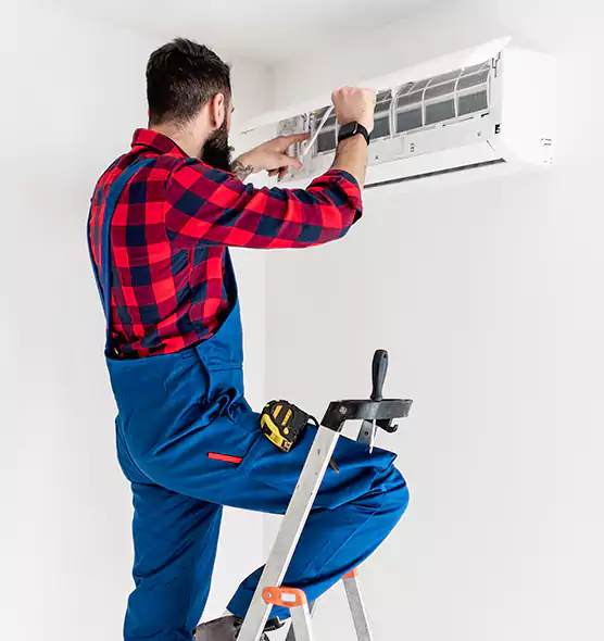 About Smart Air Conditioning Installation in Jacksonville, NC