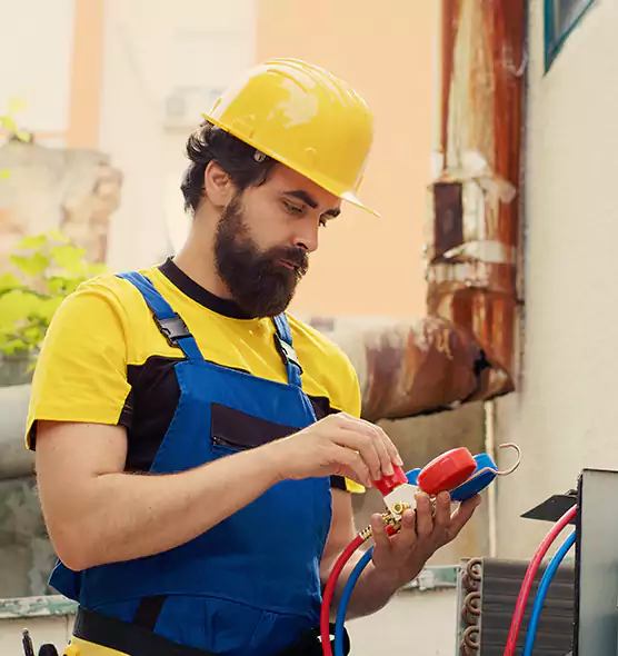 About Smart HVAC Installation in Jacksonville, NC