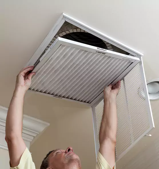 Professional Vent Relocation Services in Jacksonville, NC