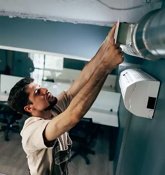 Reliable Warehouse Vent Cleaning in Jacksonville, NC