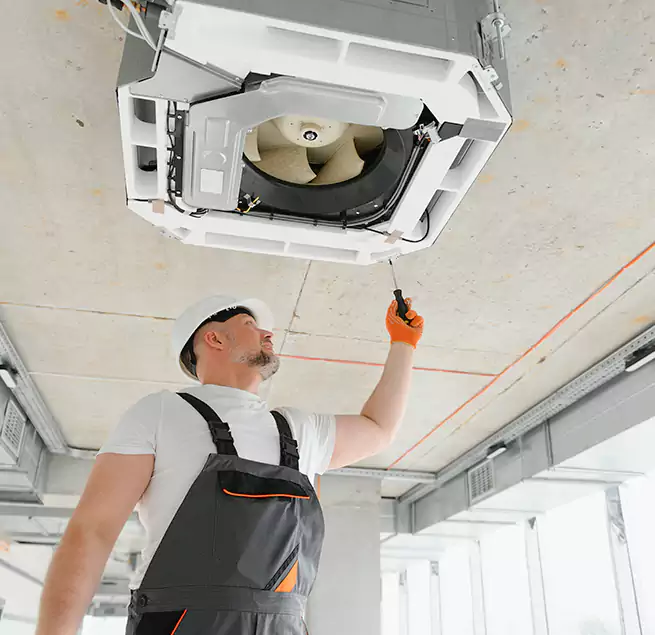 Why Homeowners & Businesses Trust Us in Jacksonville, NC?