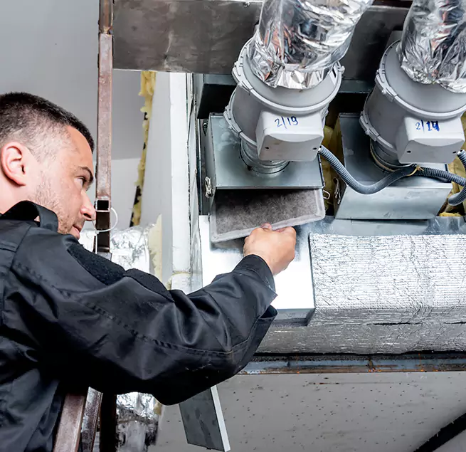 Why Homeowners & Businesses Trust Us in Jacksonville, NC?