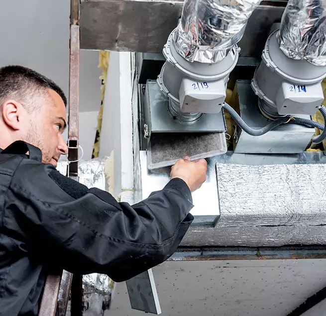 Why Homeowners & Businesses Trust Us in Jacksonville, NC?