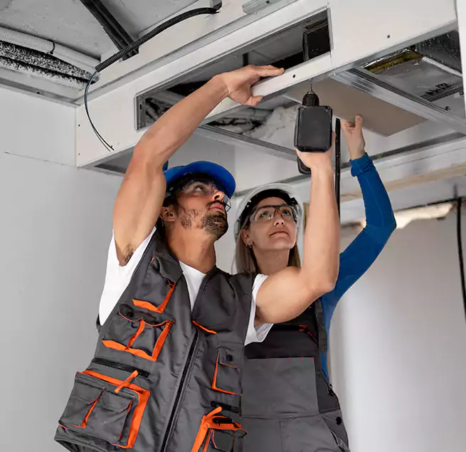 Why Homeowners & Businesses Trust Us in Jacksonville, NC