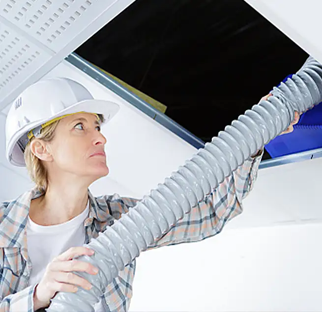 Why Homeowners & Businesses Trust Us Jacksonville, NC