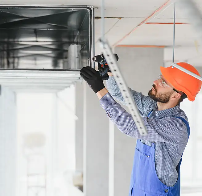 Why Homeowners & Businesses Trust Us in Jacksonville, NC?