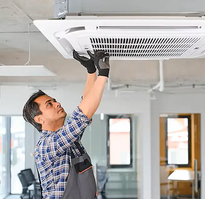 Why Homeowners & Businesses Trust Us in Jacksonville, NC?