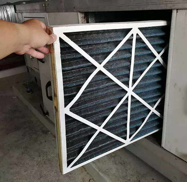 Why Homeowners & Businesses Trust Us Jacksonville, NC?