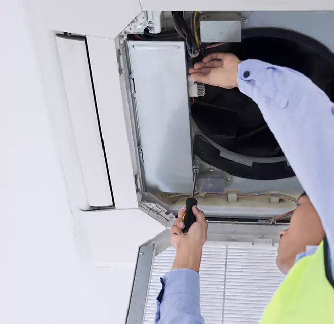 Why Homeowners & Businesses Trust Us in Jacksonville, NC?