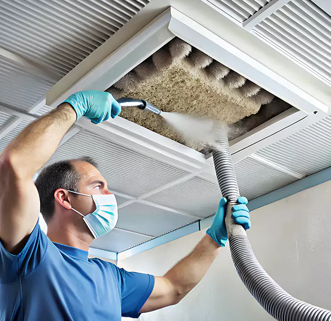 Why Homeowners Businesses Trust Us in Jacksonville, NC