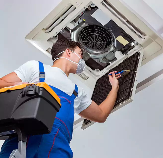 Why Homeowners & Businesses Trust Us in Jacksonville, NC?