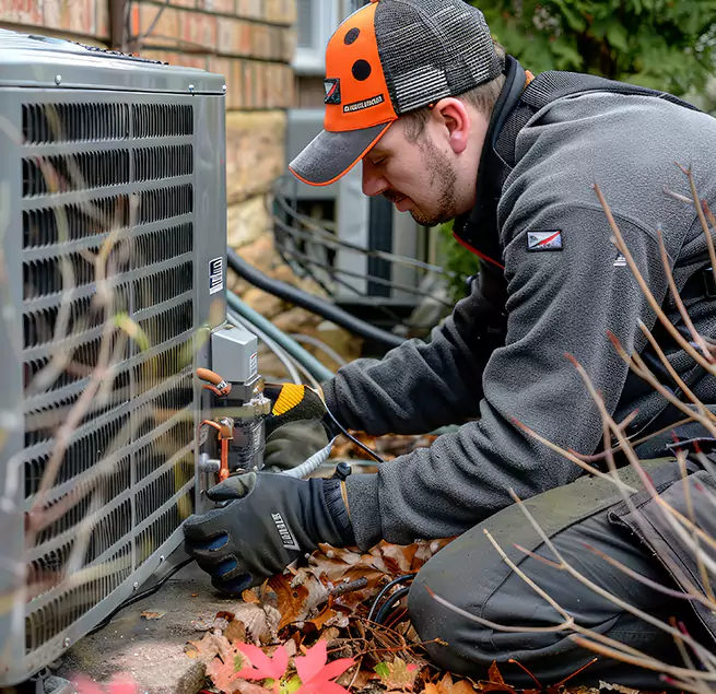 Why Homeowners & Businesses Trust Us in Jacksonville, NC?