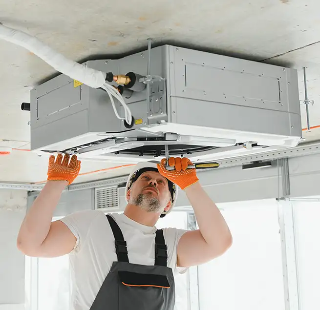 Why Homeowners & Businesses Trust Us Jacksonville, NC