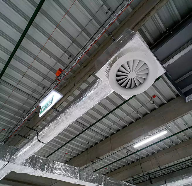 Why Homeowners & Businesses Trust Us in Jacksonville, NC