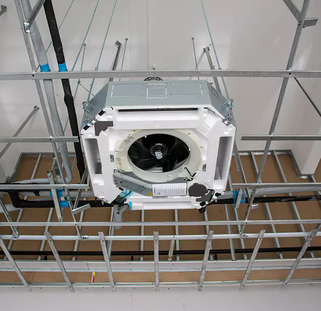 Why Homeowners & Businesses Trust Us Jacksonville, NC