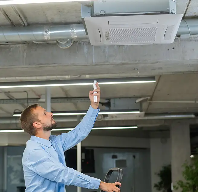 Why Homeowners & Businesses Trust Us in Jacksonville, NC?