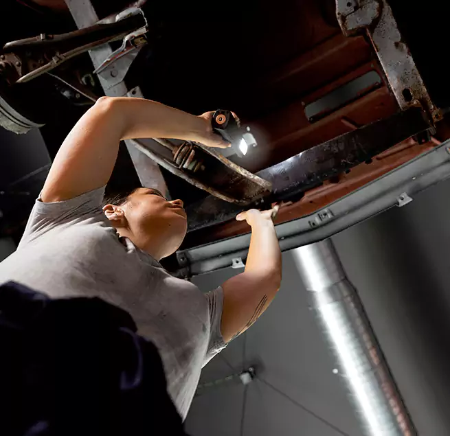 Why Homeowners & Businesses Trust Us Jacksonville, NC