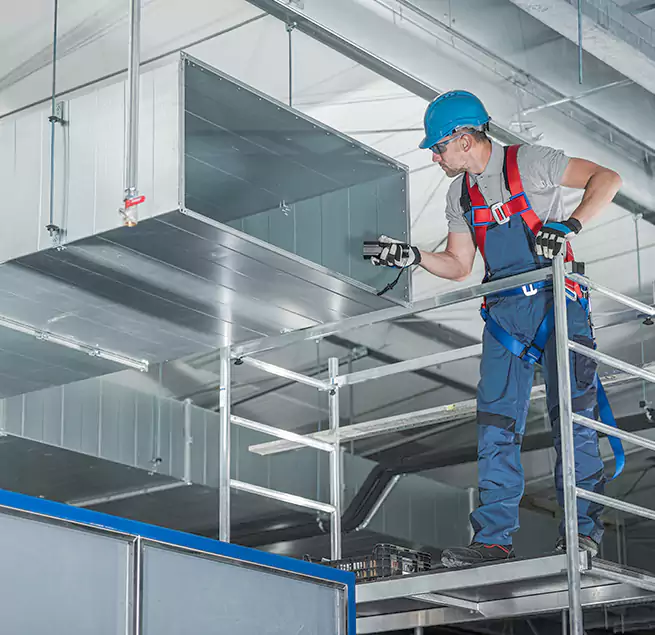 Why Homeowners & Businesses Trust Us Jacksonville, NC