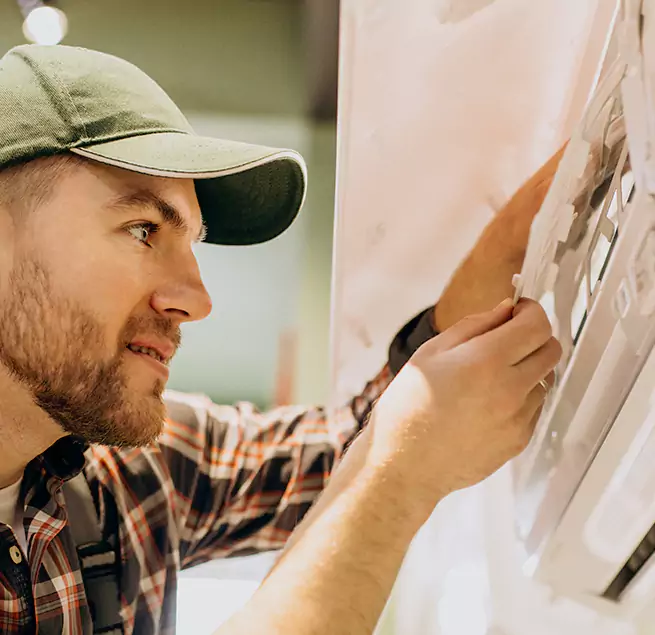 Why Homeowners & Businesses Trust Us in Jacksonville, NC?