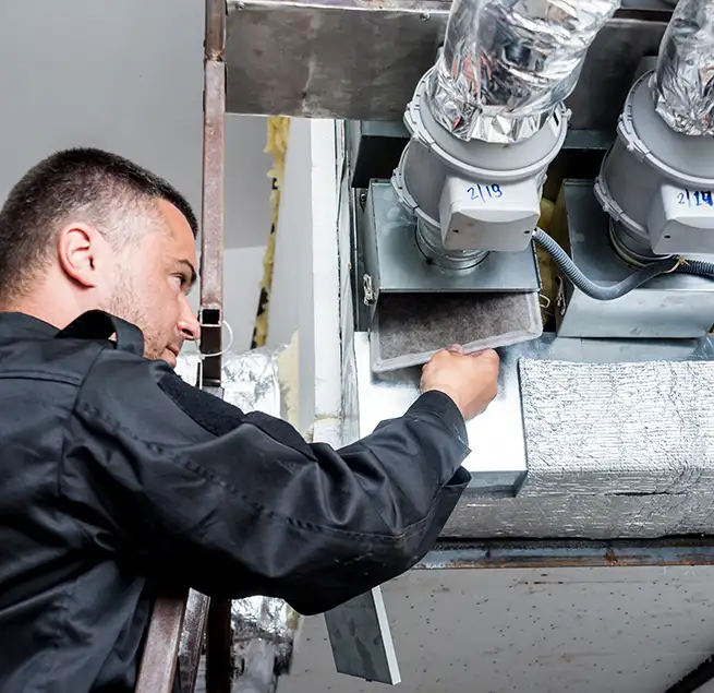 Why Homeowners & Businesses Trust Us in Jacksonville, NC?